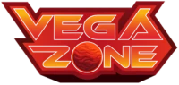 vegazone logo