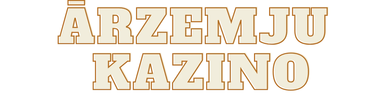 ārzemju kazino