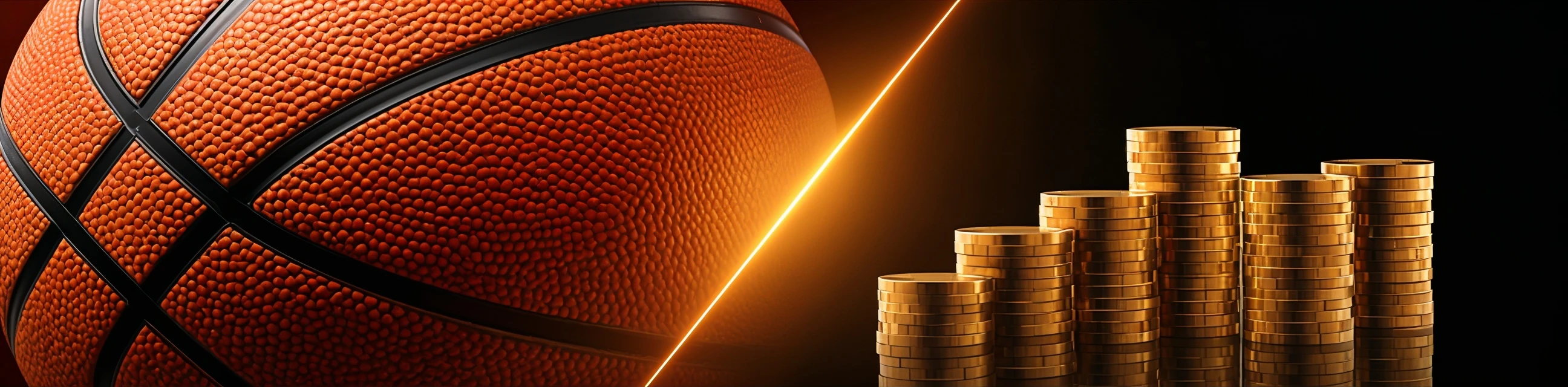 Live likmes basketbola spēlēs